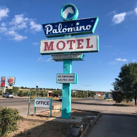 לאס וגאס Palomino Motel מראה חיצוני תמונה