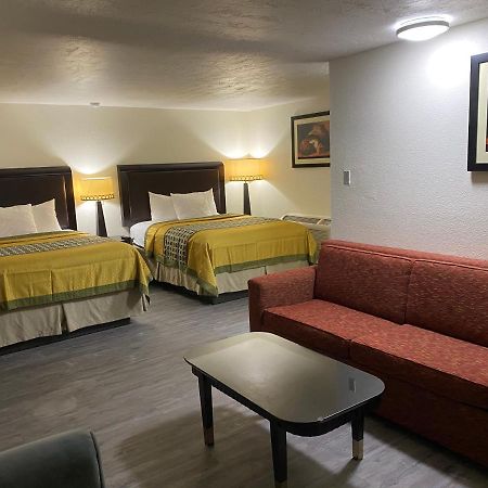 לאס וגאס Palomino Motel מראה חיצוני תמונה