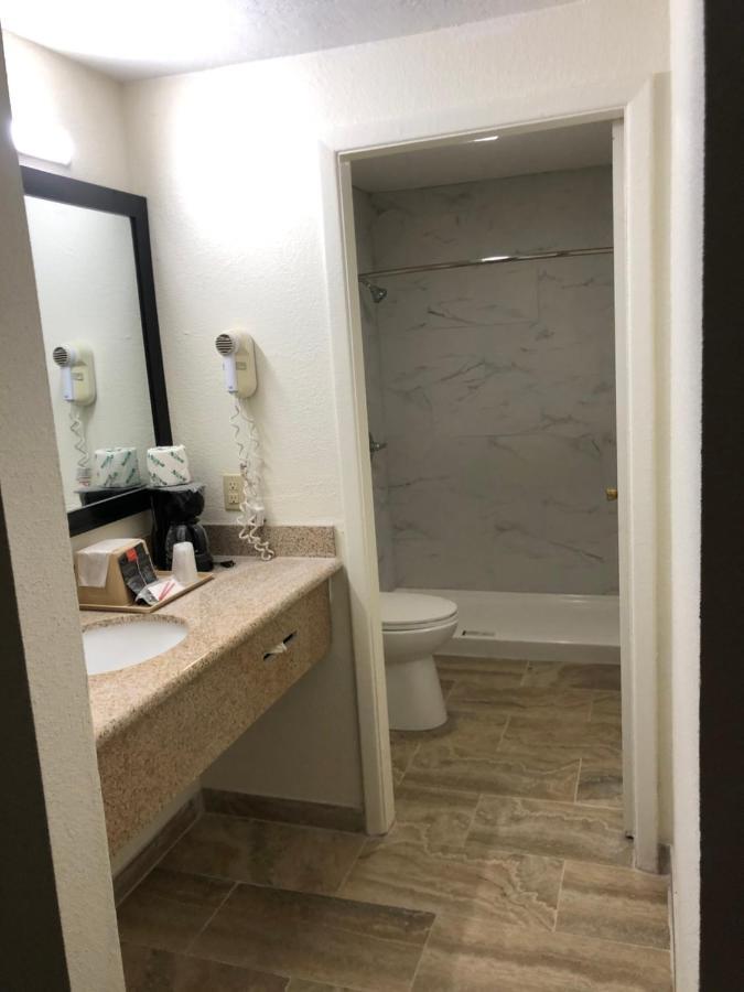 לאס וגאס Palomino Motel מראה חיצוני תמונה