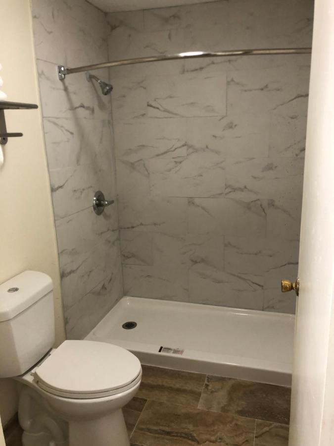 לאס וגאס Palomino Motel מראה חיצוני תמונה