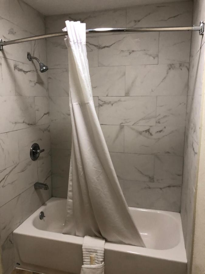 לאס וגאס Palomino Motel מראה חיצוני תמונה