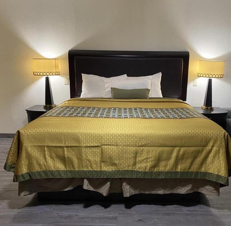 לאס וגאס Palomino Motel מראה חיצוני תמונה